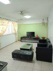 Blk 879 Yishun Street 81 (Yishun), HDB 4 Rooms #207593331